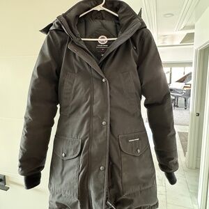 Canada Goose 6550L size XS